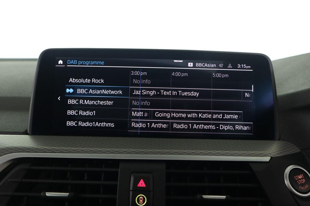 Used BMW X3 2021 for sale - 77341888: Photo 38