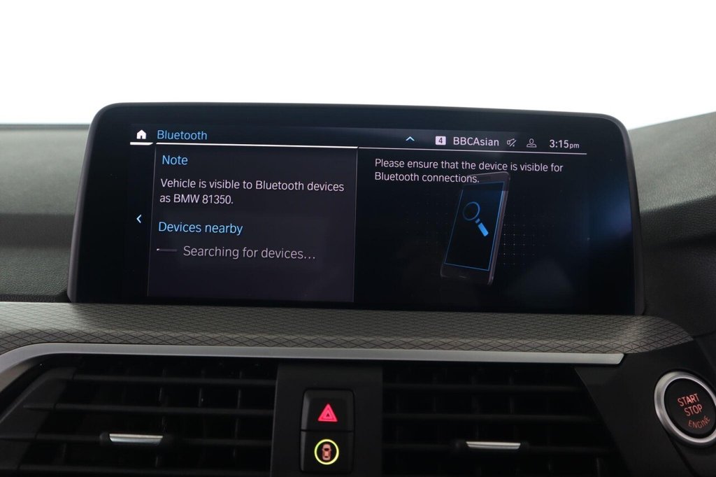 Used BMW X3 2021 for sale - 77341888: Photo 41