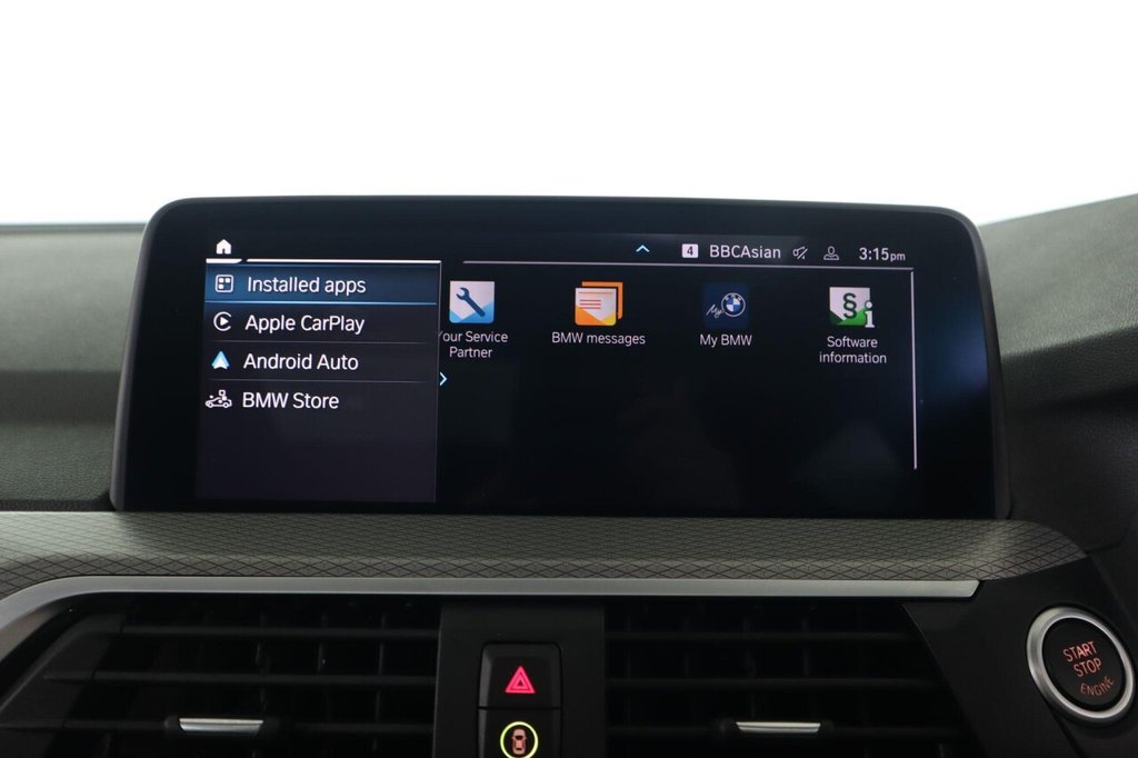 Used BMW X3 2021 for sale - 77341888: Photo 42