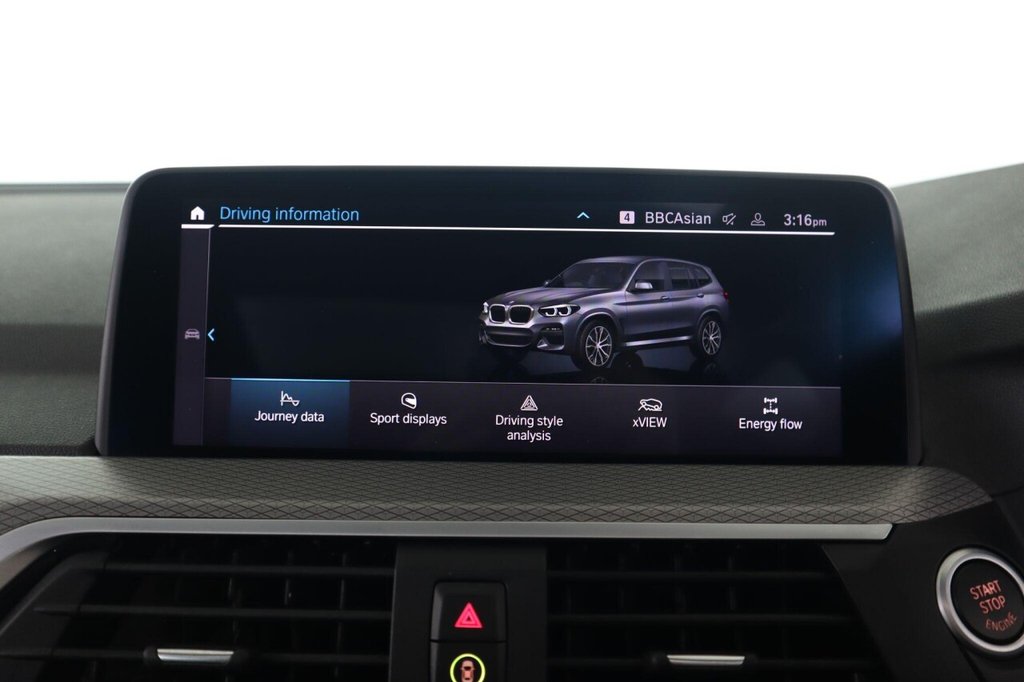 Used BMW X3 2021 for sale - 77341888: Photo 43