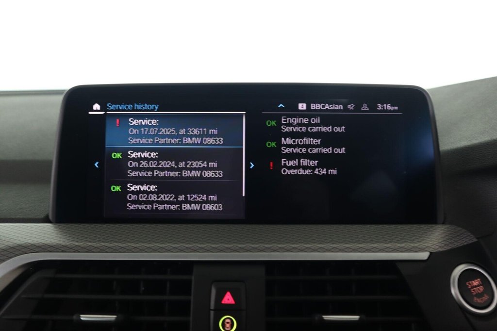 Used BMW X3 2021 for sale - 77341888: Photo 45