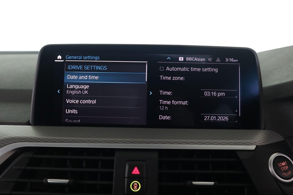 Used BMW X3 2021 for sale - 77341888: Photo 46