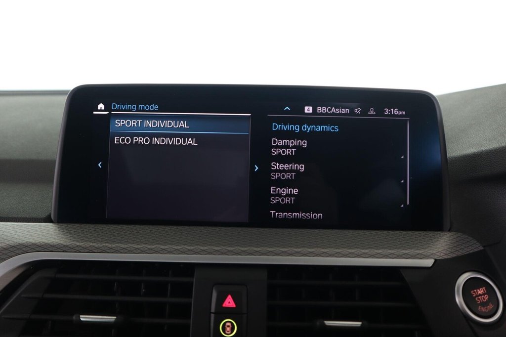 Used BMW X3 2021 for sale - 77341888: Photo 47