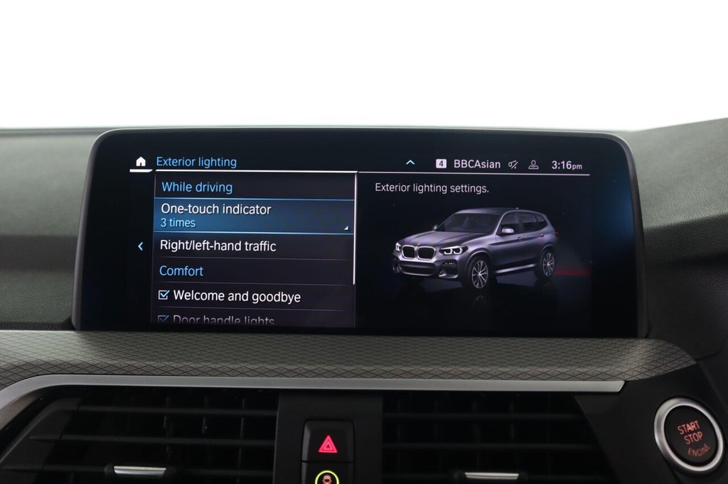 Used BMW X3 2021 for sale - 77341888: Photo 48