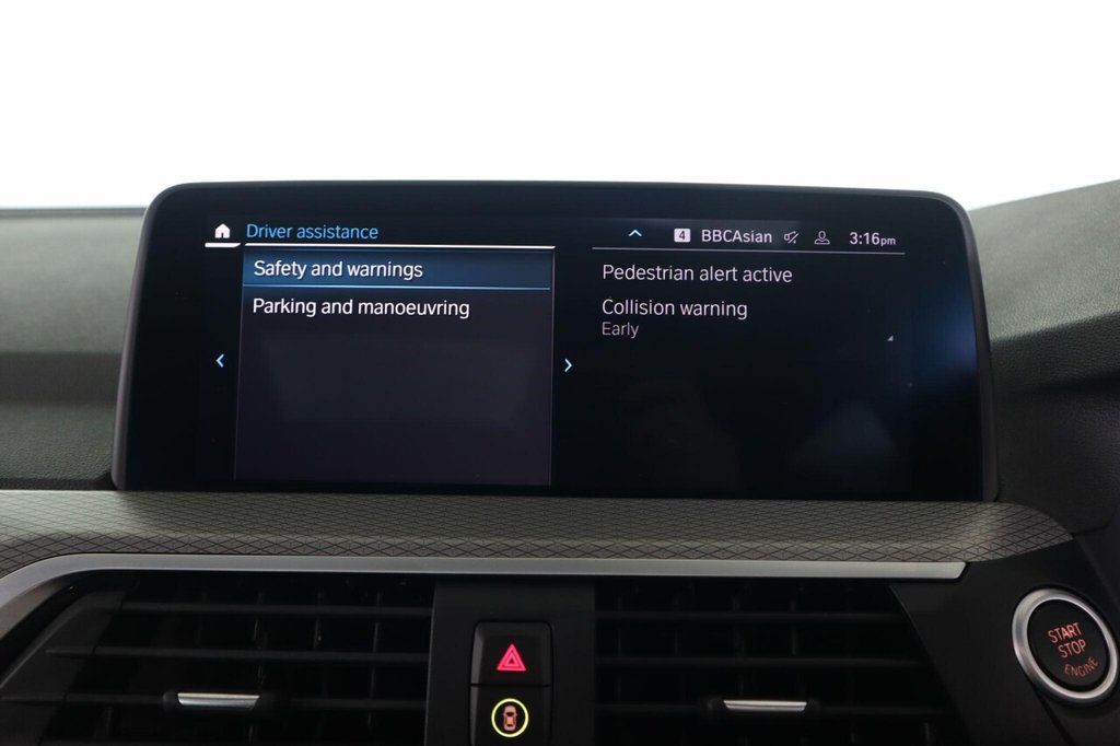 Used BMW X3 2021 for sale - 77341888: Photo 49