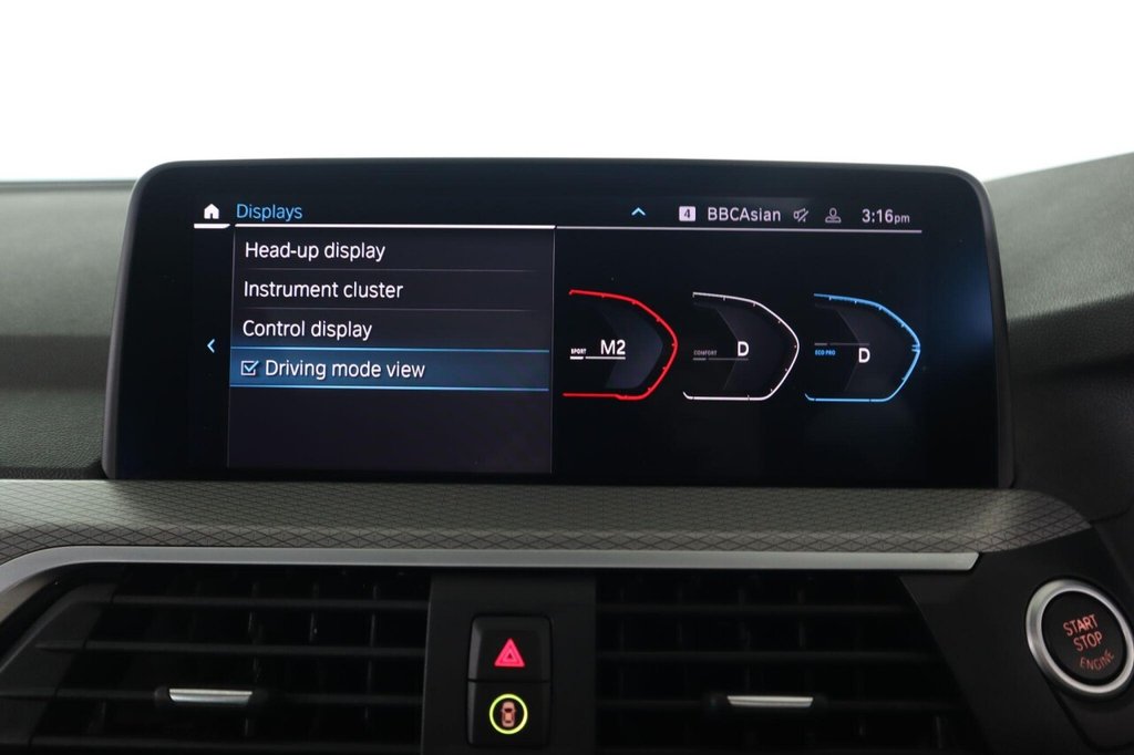 Used BMW X3 2021 for sale - 77341888: Photo 50