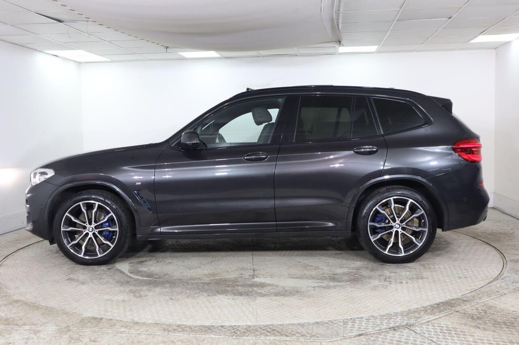 Used BMW X3 2021 for sale - 77341888: Photo 6