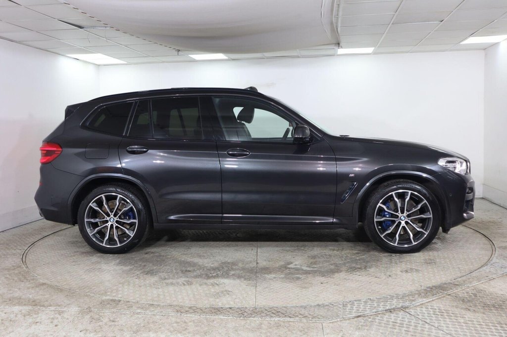 Used BMW X3 2021 for sale - 77341888: Photo 9