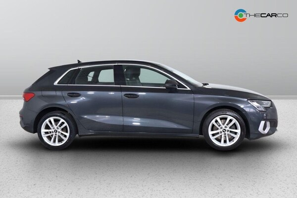 Used Audi A3 2021 for sale - 76303911: Photo 10
