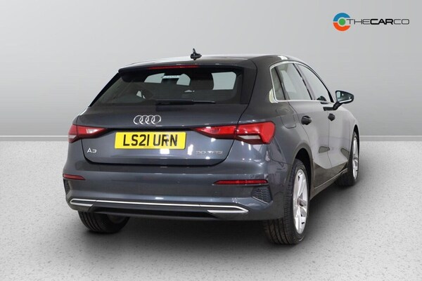 Used Audi A3 2021 for sale - 76303911: Photo 11