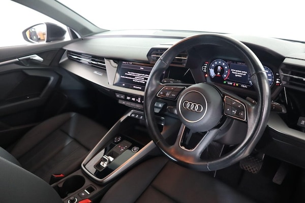 Used Audi A3 2021 for sale - 76303911: Photo 12