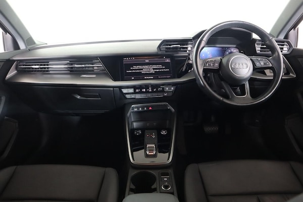 Used Audi A3 2021 for sale - 76303911: Photo 13
