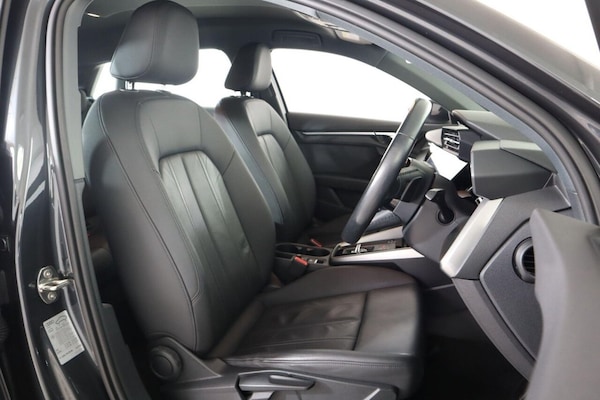 Used Audi A3 2021 for sale - 76303911: Photo 14