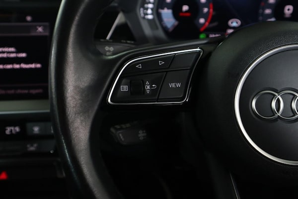Used Audi A3 2021 for sale - 76303911: Photo 18