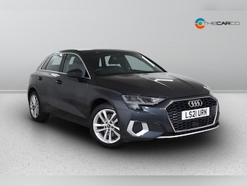 Audi - A3