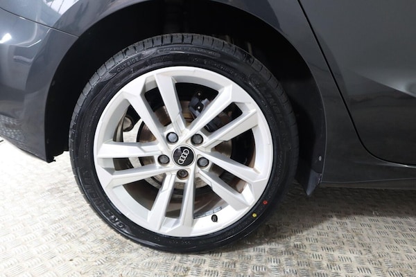 Used Audi A3 2021 for sale - 76303911: Photo 30