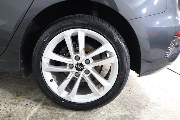 Used Audi A3 2021 for sale - 76303911: Photo 31