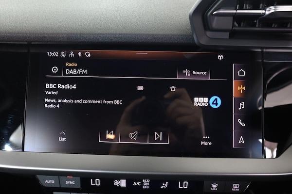 Used Audi A3 2021 for sale - 76303911: Photo 33