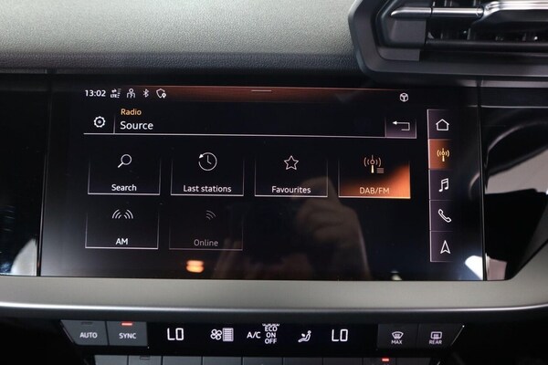 Used Audi A3 2021 for sale - 76303911: Photo 34