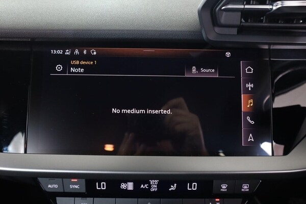 Used Audi A3 2021 for sale - 76303911: Photo 35