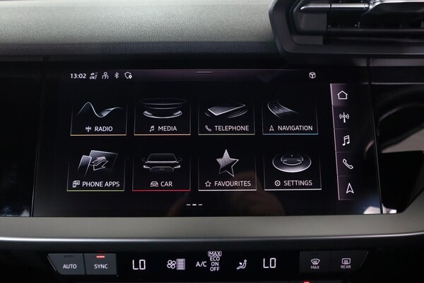 Used Audi A3 2021 for sale - 76303911: Photo 40