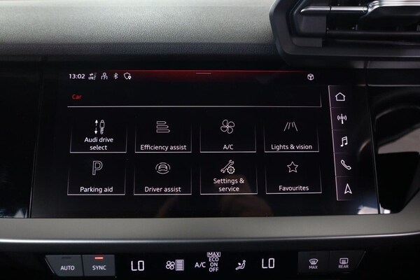 Used Audi A3 2021 for sale - 76303911: Photo 42