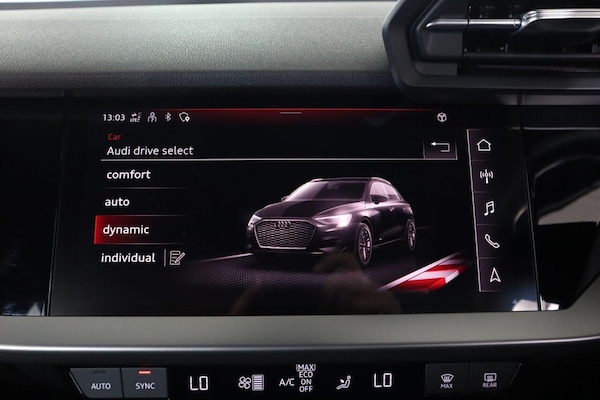 Used Audi A3 2021 for sale - 76303911: Photo 43