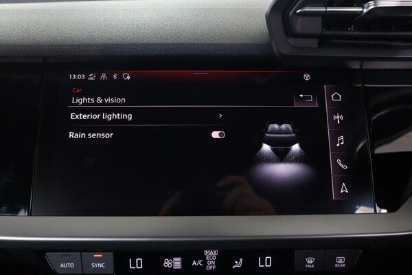 Used Audi A3 2021 for sale - 76303911: Photo 46