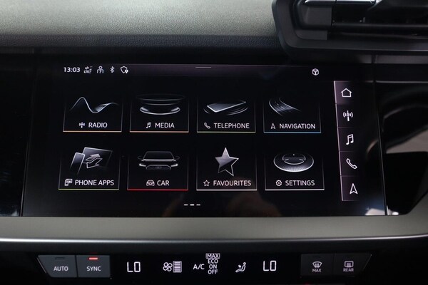 Used Audi A3 2021 for sale - 76303911: Photo 47