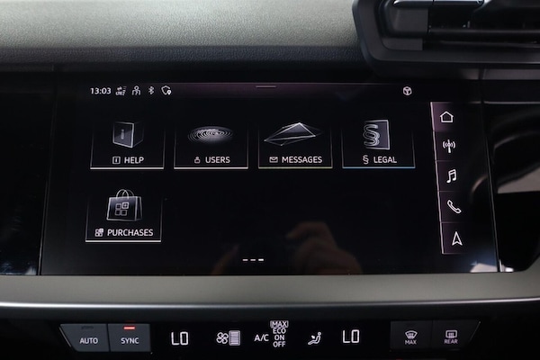 Used Audi A3 2021 for sale - 76303911: Photo 49