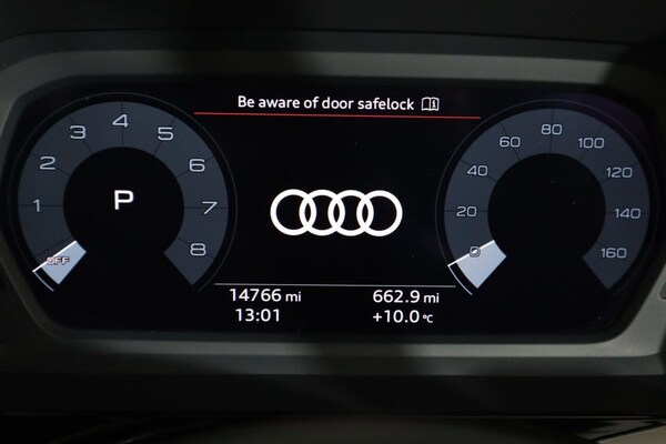 Used Audi A3 2021 for sale - 76303911: Photo 50