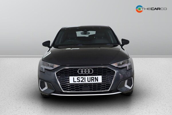 Used Audi A3 2021 for sale - 76303911: Photo 5