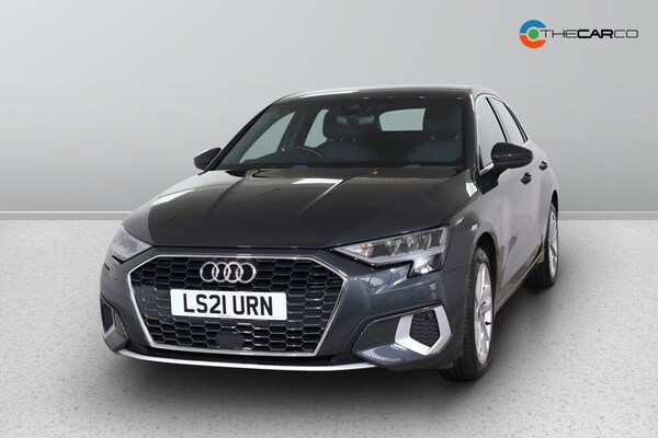 Used Audi A3 2021 for sale - 76303911: Photo 6