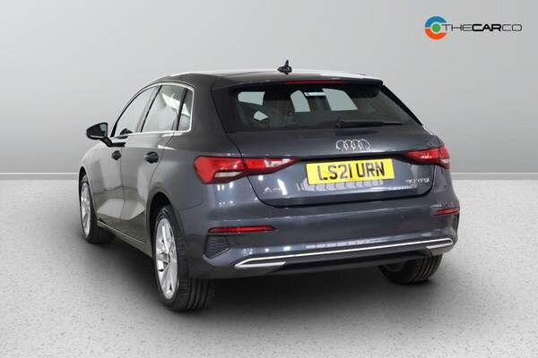 Used Audi A3 2021 for sale - 76303911: Photo 7
