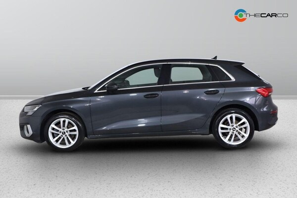 Used Audi A3 2021 for sale - 76303911: Photo 8