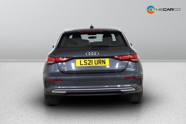 Used Audi A3 2021 for sale - 76303911: Photo 9