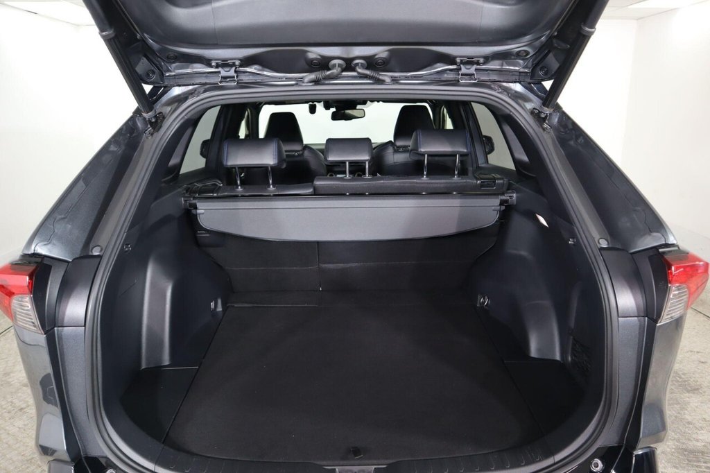 Used Toyota RAV4 2022 for sale - 77038193: Photo 10