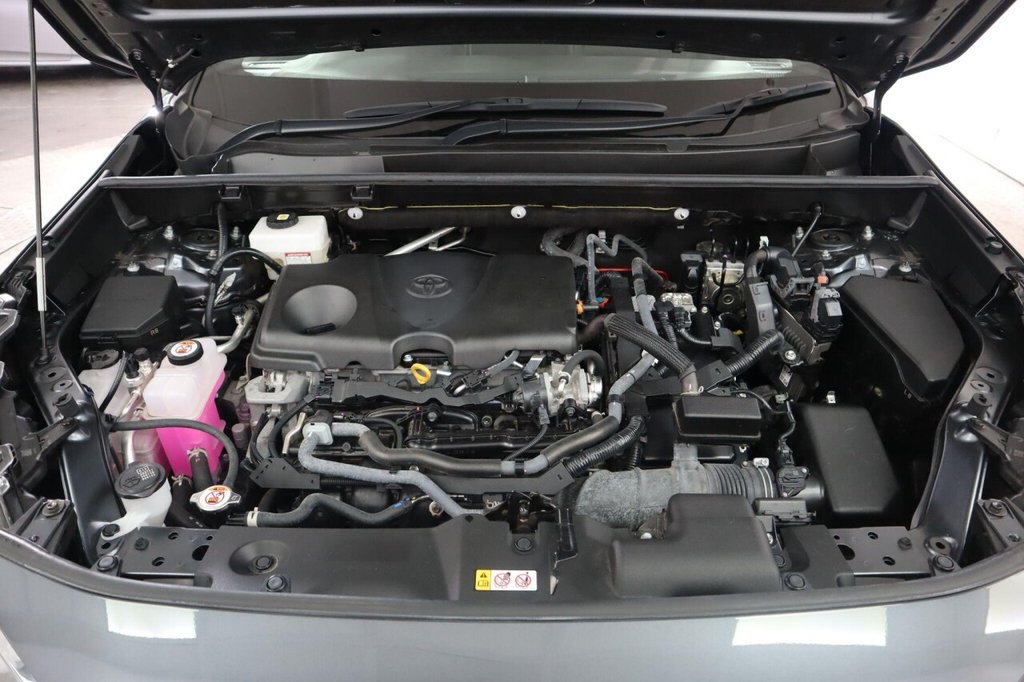 Used Toyota RAV4 2022 for sale - 77038193: Photo 11