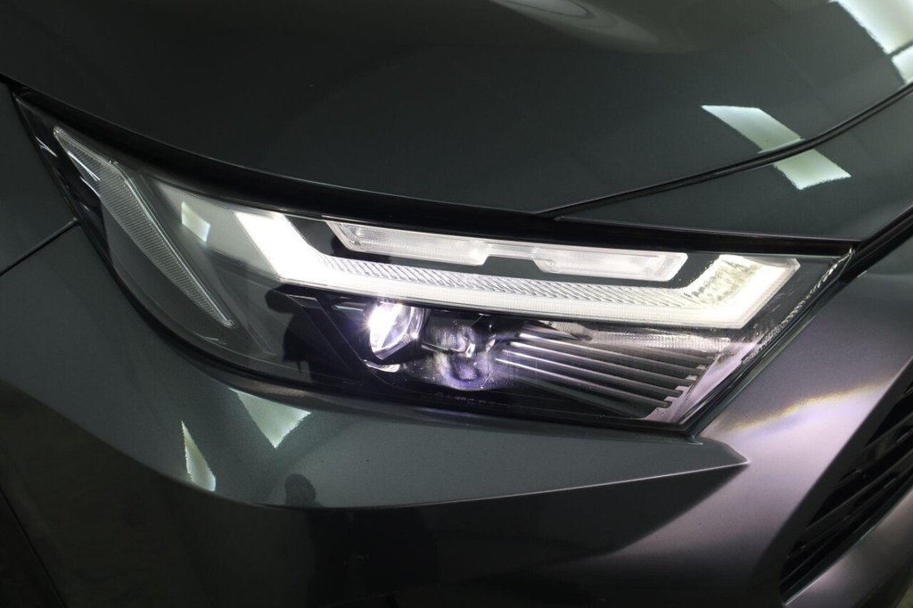 Used Toyota RAV4 2022 for sale - 77038193: Photo 12