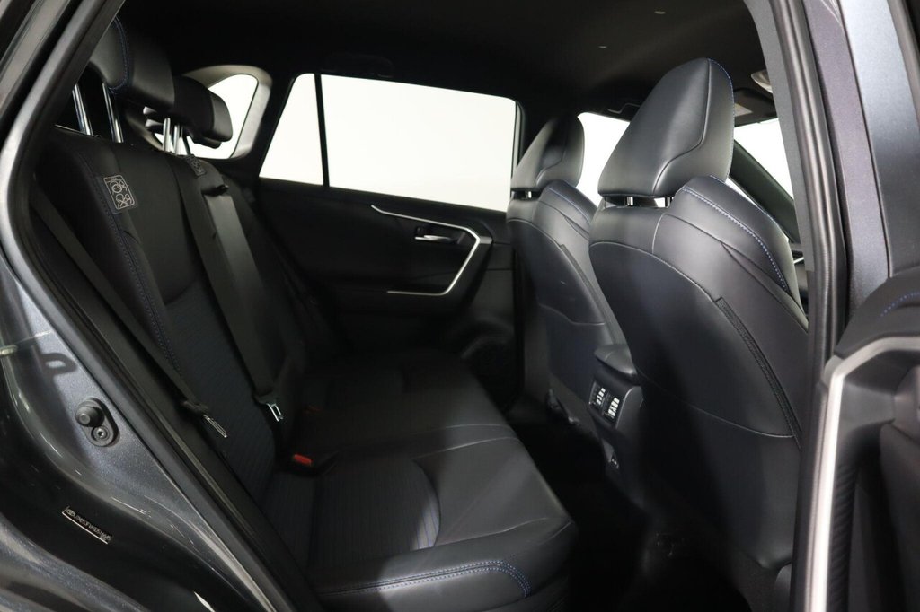 Used Toyota RAV4 2022 for sale - 77038193: Photo 13