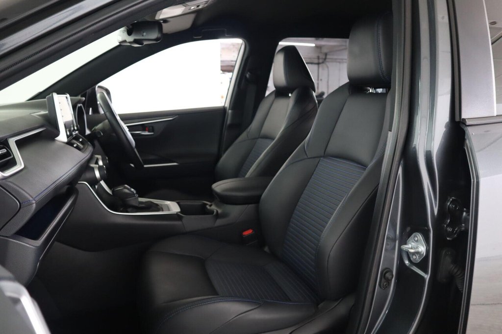 Used Toyota RAV4 2022 for sale - 77038193: Photo 14