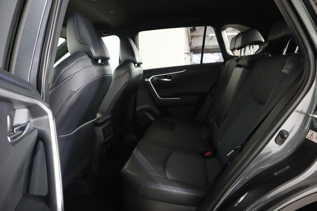 Used Toyota RAV4 2022 for sale - 77038193: Photo 15