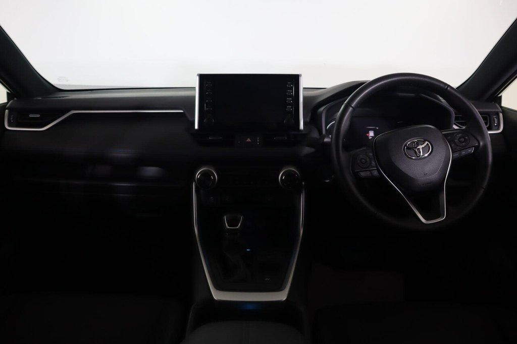 Used Toyota RAV4 2022 for sale - 77038193: Photo 16