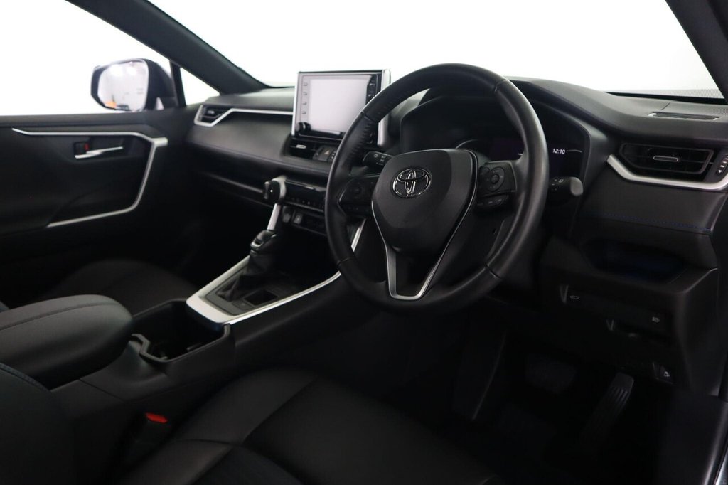 Used Toyota RAV4 2022 for sale - 77038193: Photo 17