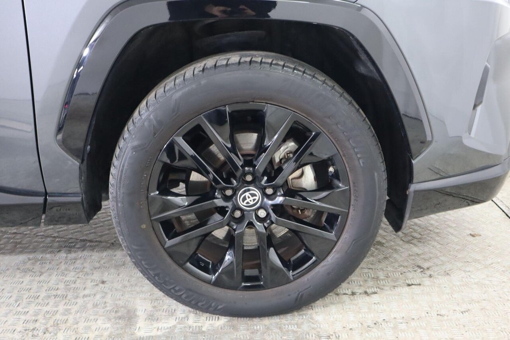 Used Toyota RAV4 2022 for sale - 77038193: Photo 19