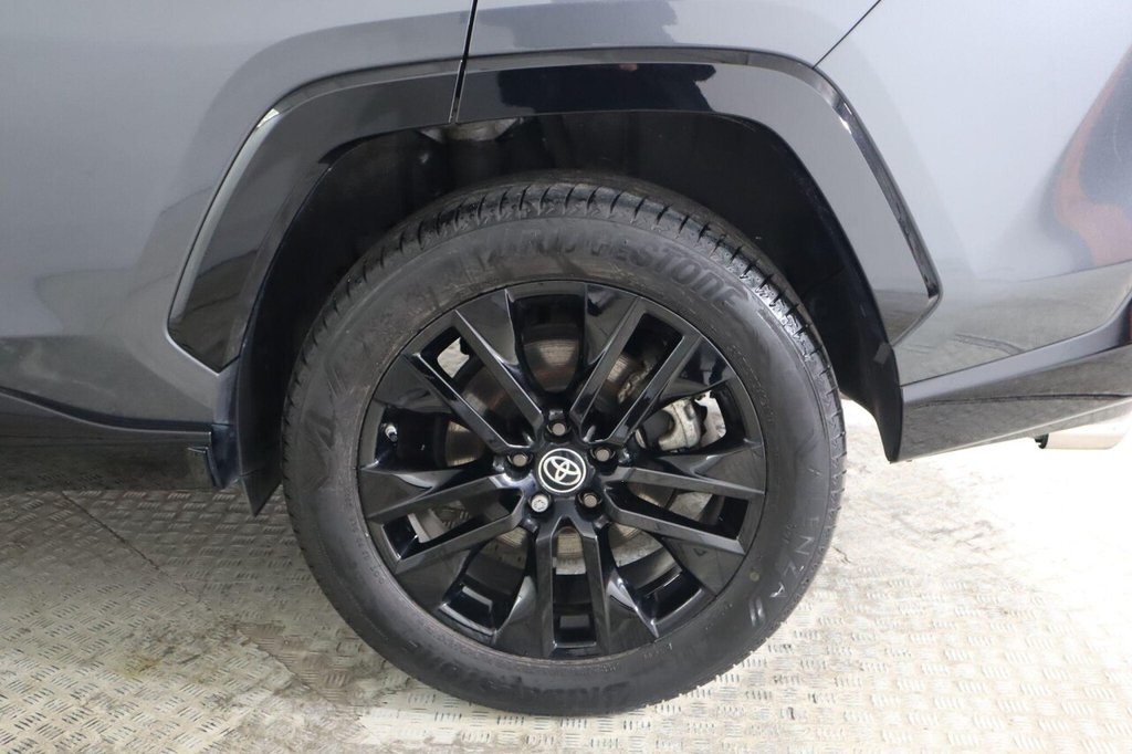 Used Toyota RAV4 2022 for sale - 77038193: Photo 20