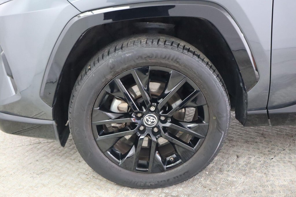 Used Toyota RAV4 2022 for sale - 77038193: Photo 21