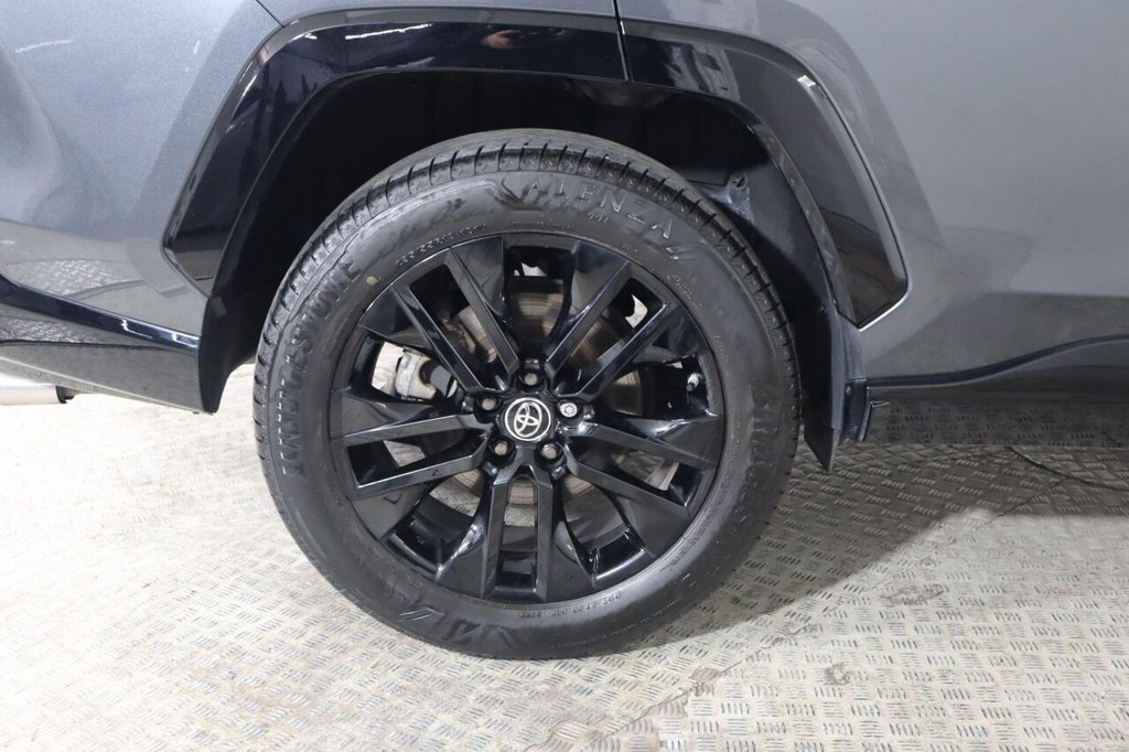 Used Toyota RAV4 2022 for sale - 77038193: Photo 22