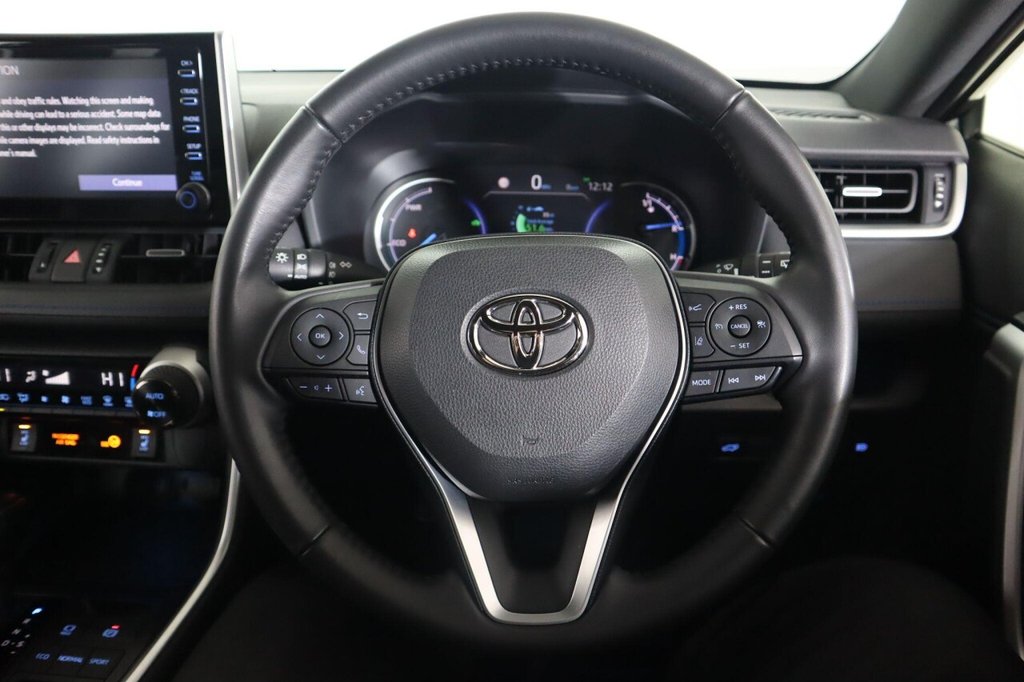 Used Toyota RAV4 2022 for sale - 77038193: Photo 23