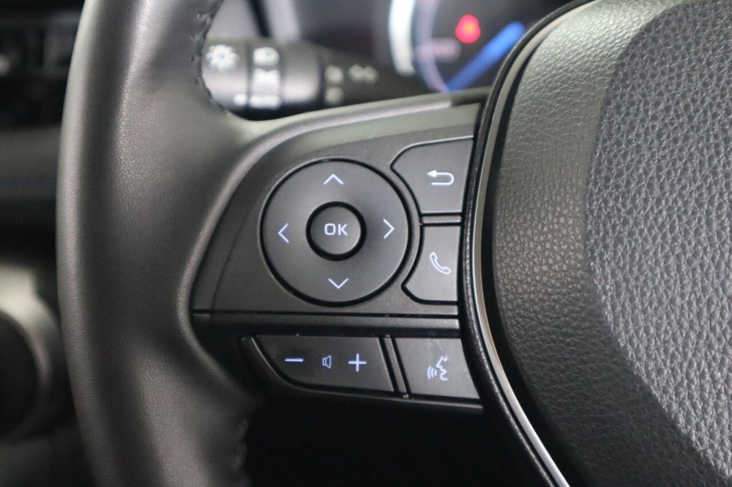 Used Toyota RAV4 2022 for sale - 77038193: Photo 24